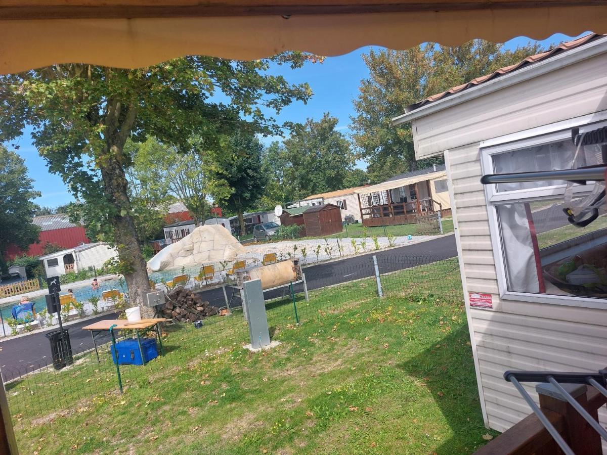 Hotel Le Petit Rio Noyelles-sur-Mer Zewnętrze zdjęcie