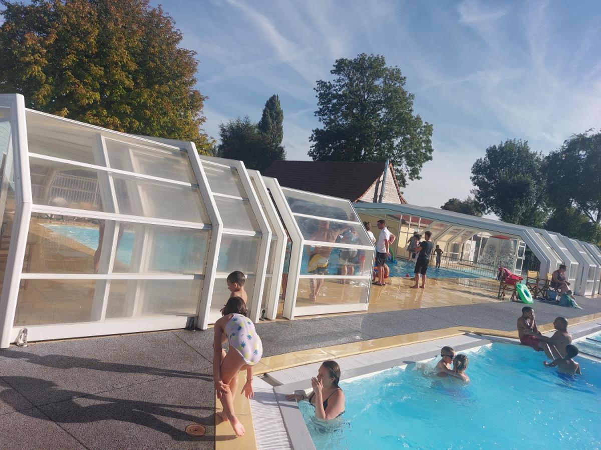 Hotel Le Petit Rio Noyelles-sur-Mer Zewnętrze zdjęcie